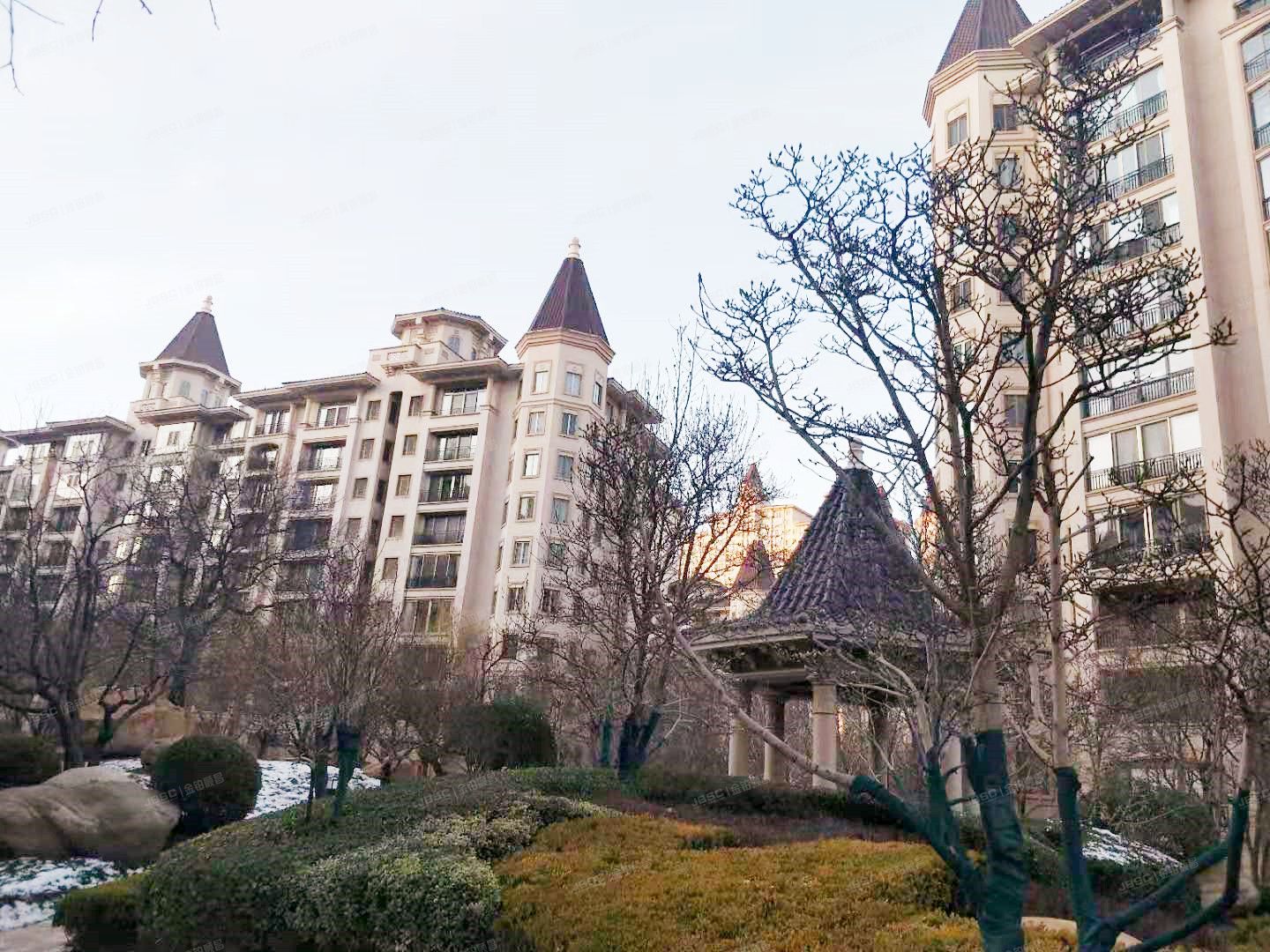 朝阳区 四季星河中街1号院5号楼6层2单元701室（星河湾朗园）