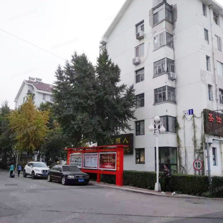 昌平区-北七家镇 名流花园梅苑3号楼6层3单元602