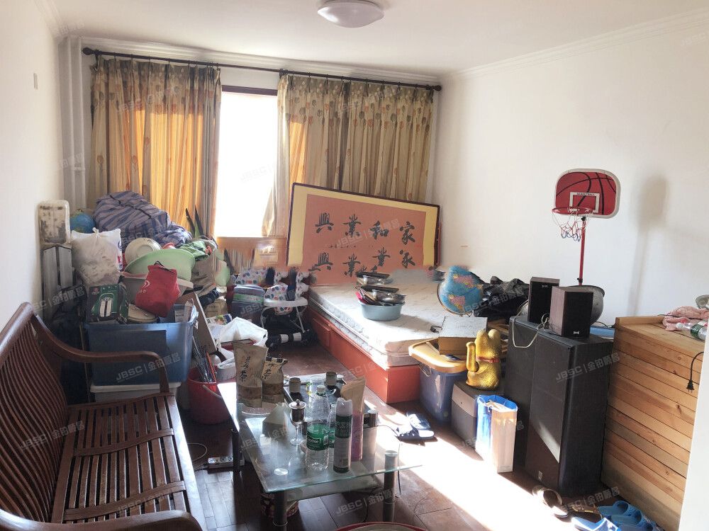 延庆区 张山营镇龙聚小区15号楼3层205号