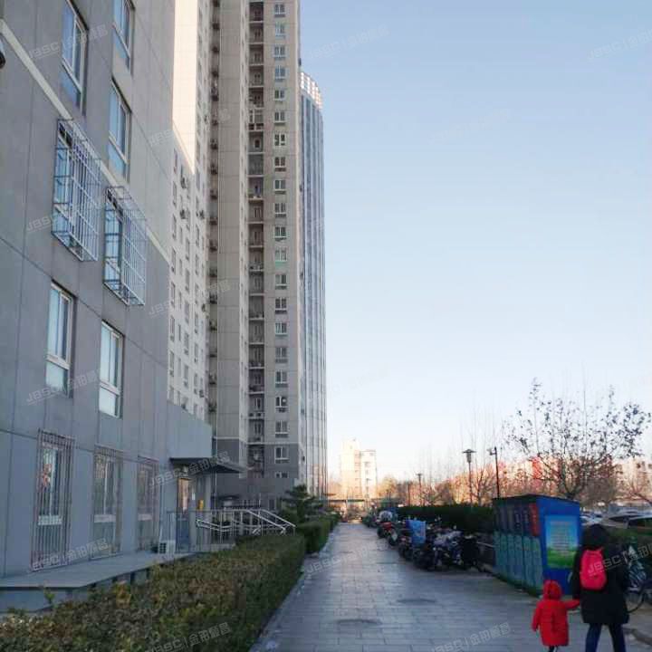 昌平区黄平路19号院6号楼6层4单元602（泰华龙旗广场）