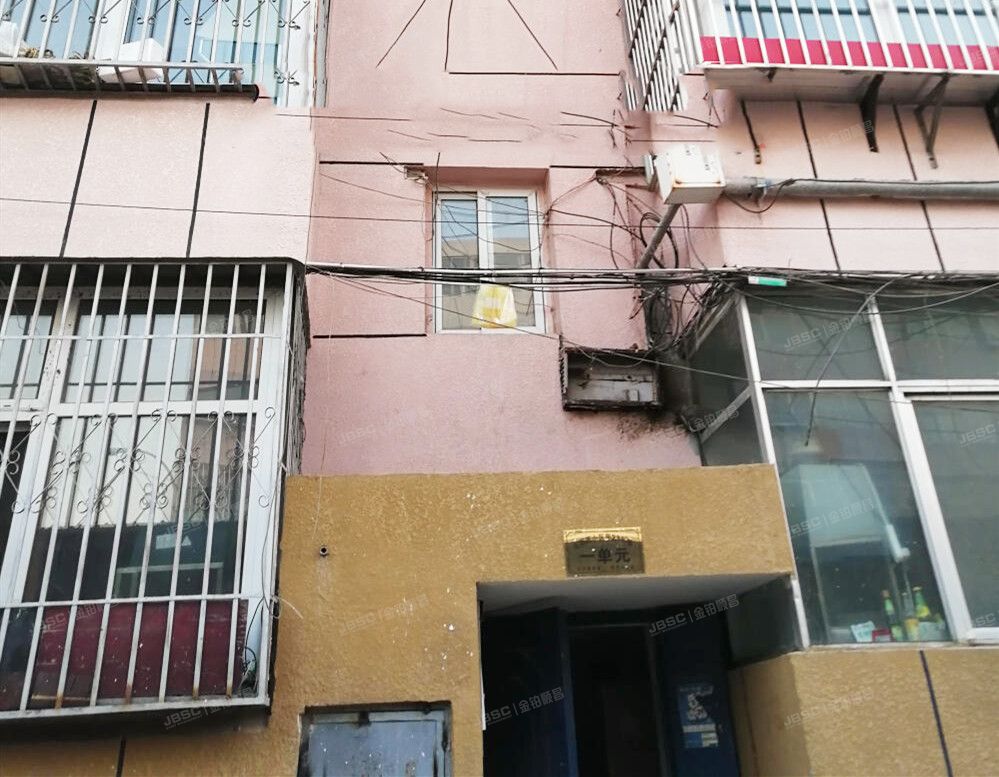 平谷区 乐园西小区甲23号楼3层（1）-3-5