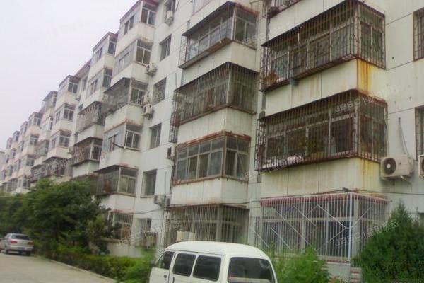 密云区 车站路10甲楼4单元3层301号（车站路小区）