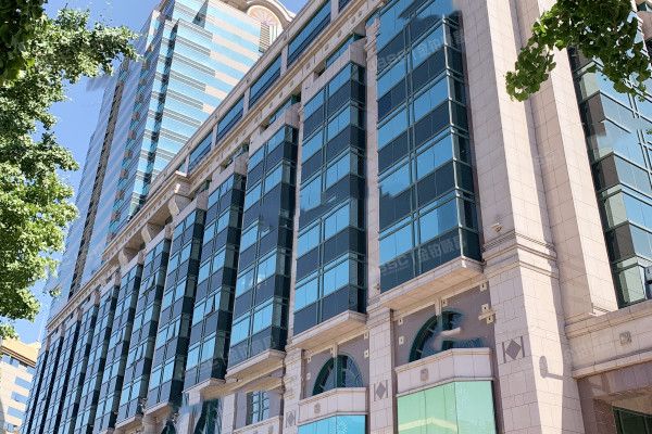 东城区 建国门内大街18号19层公寓1910号（汇豪阁公寓）公寓