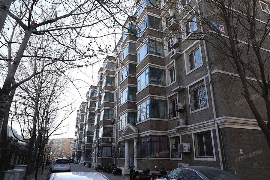 昌平区北七家镇天通北苑三区28号楼3单元102