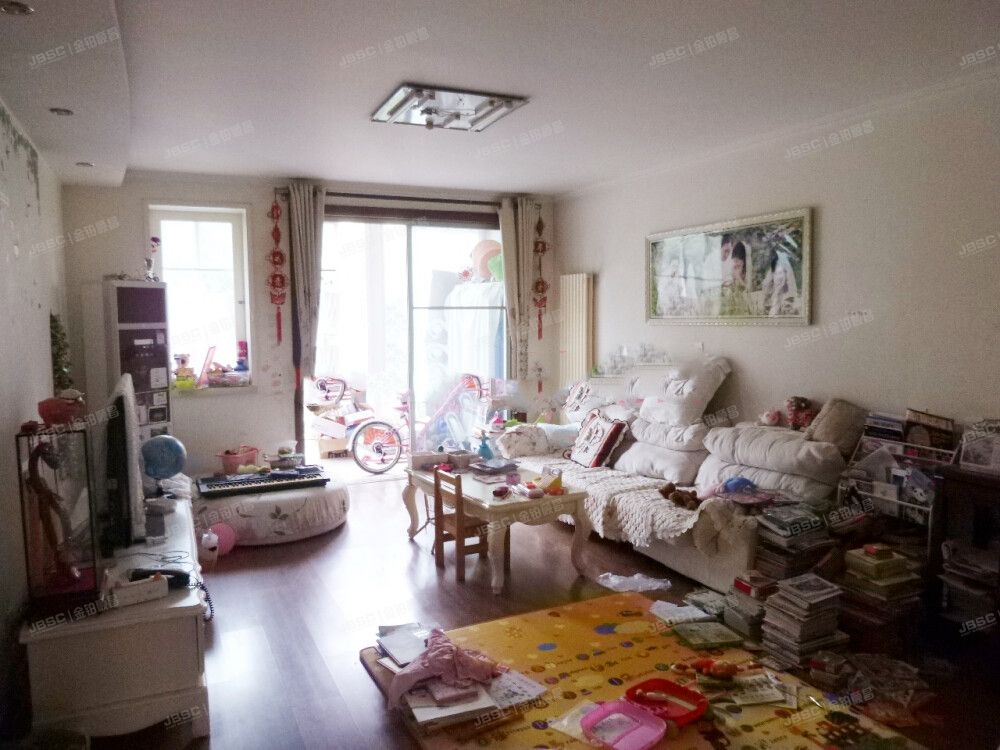 朝阳区-垡头 翠成馨园214号楼2单元301号