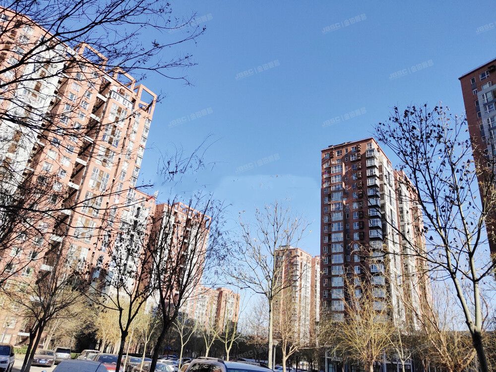 朝阳区 立清路7号院8号楼17层2单元2005（明天第一城）公寓