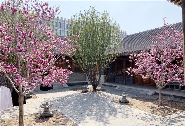 西城区 丁章胡同5号-1至1层101