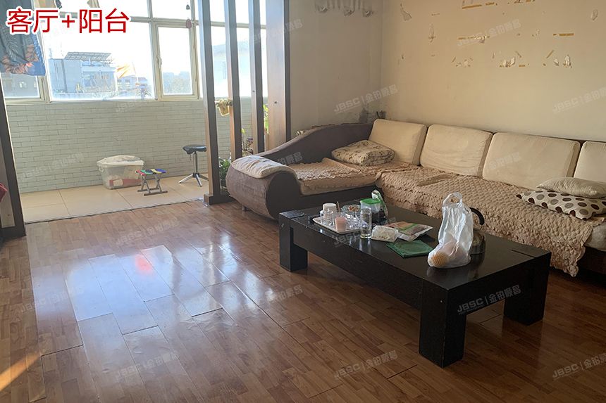 大兴区西红门镇福星花园4号楼6层1-601