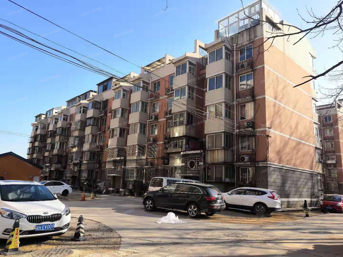 大兴区黄村镇春泽北院3号楼5层5-501