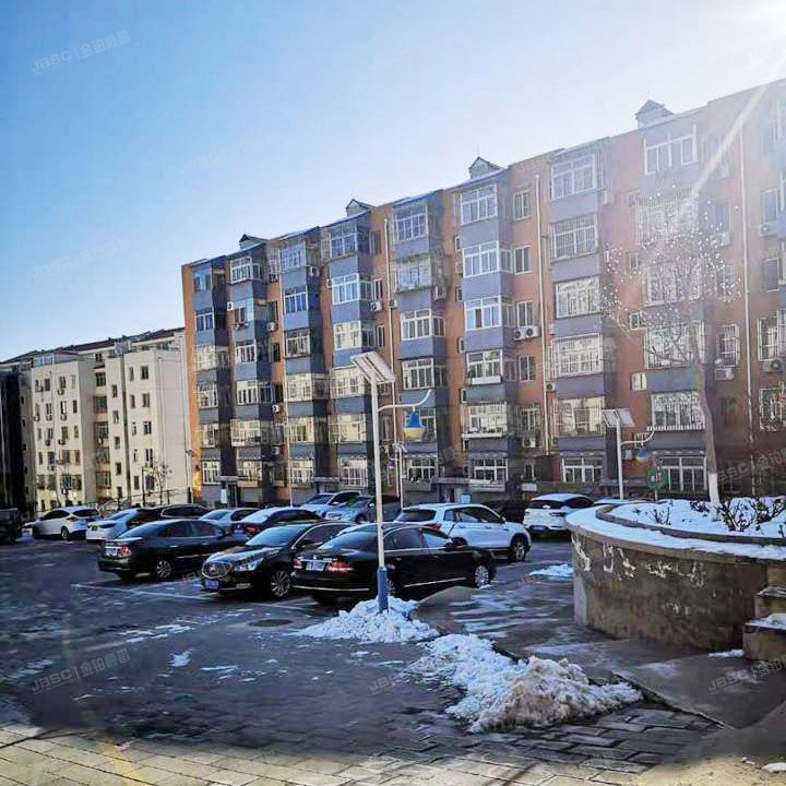 怀柔区西园13号楼4层4-402号