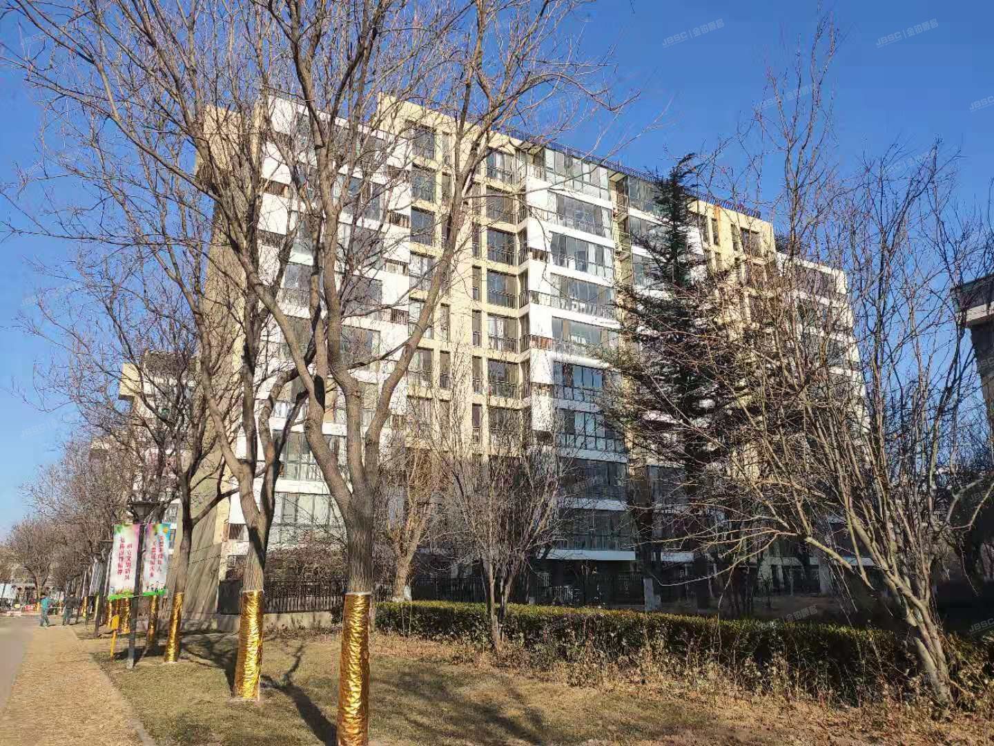 经济技术开发区天宝园四里9号楼10层1单元1001（卡尔生活馆）