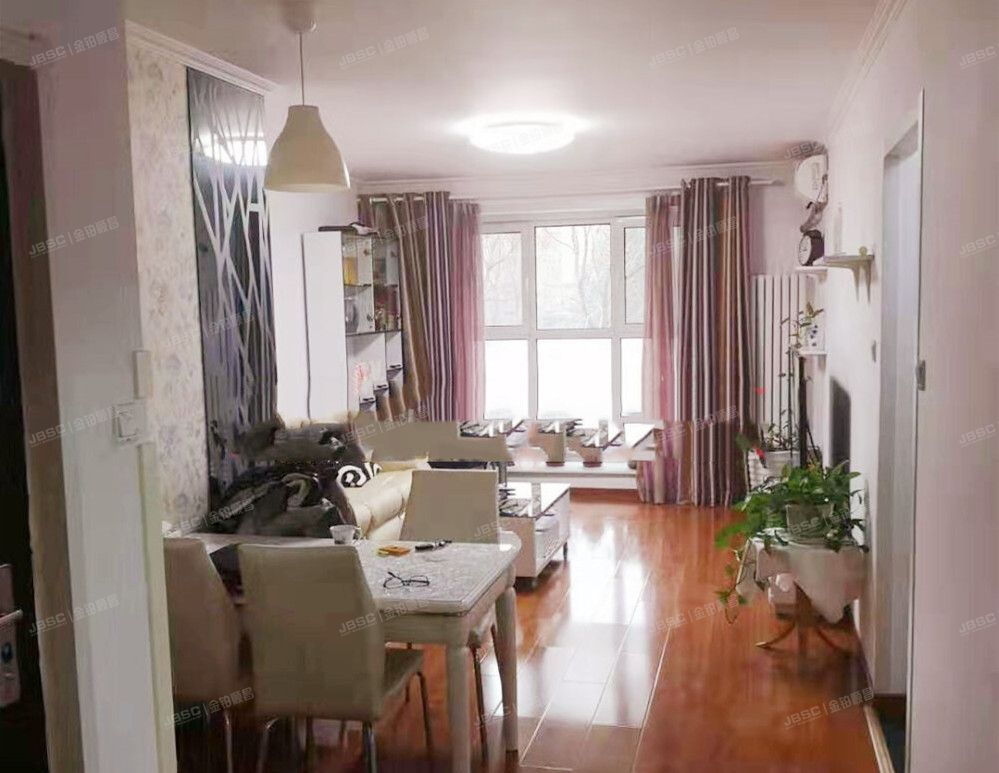 房山区长阳镇悦都新苑二区5号楼2层2单元202（首创新悦都二区）