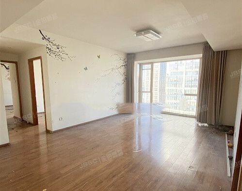 朝阳区 阜荣街8号院1号楼17层2单元2001号（朝庭公寓）