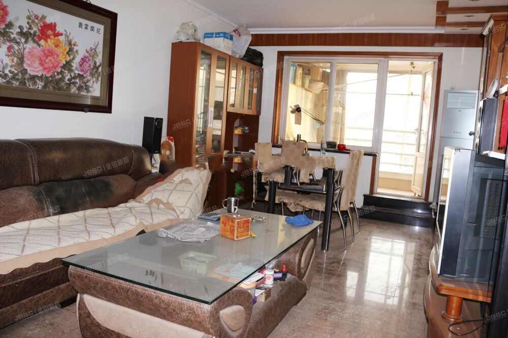 通州区 台湖镇次渠大街19号6号楼6层661（华馨园）