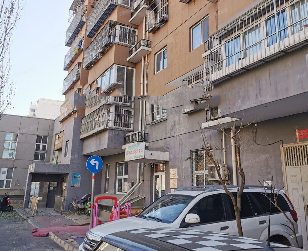 大兴区丽园路30号院26号楼9层2单元901（首开康乃馨城）