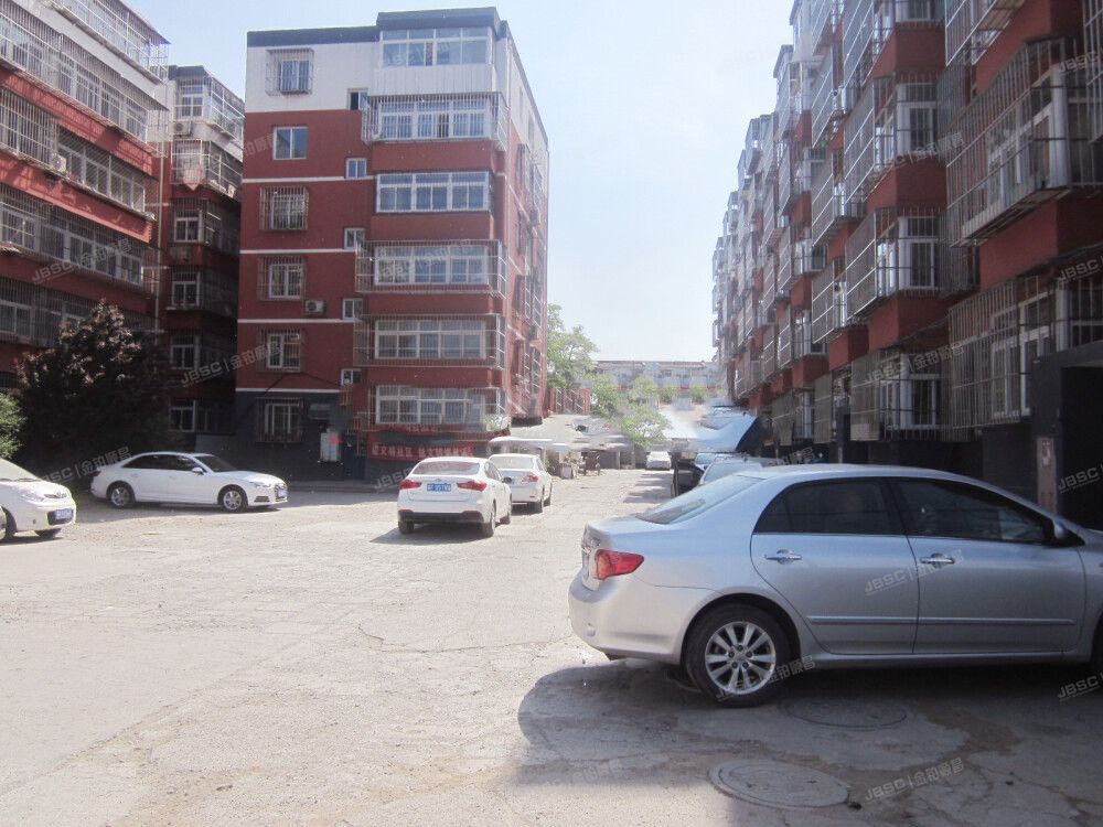 房山区房山保健路二条9号楼3-301