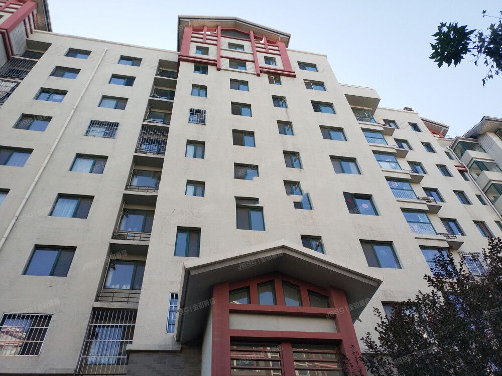 房山区-窦店 腾龙家园三区10号10至11层2单元1001