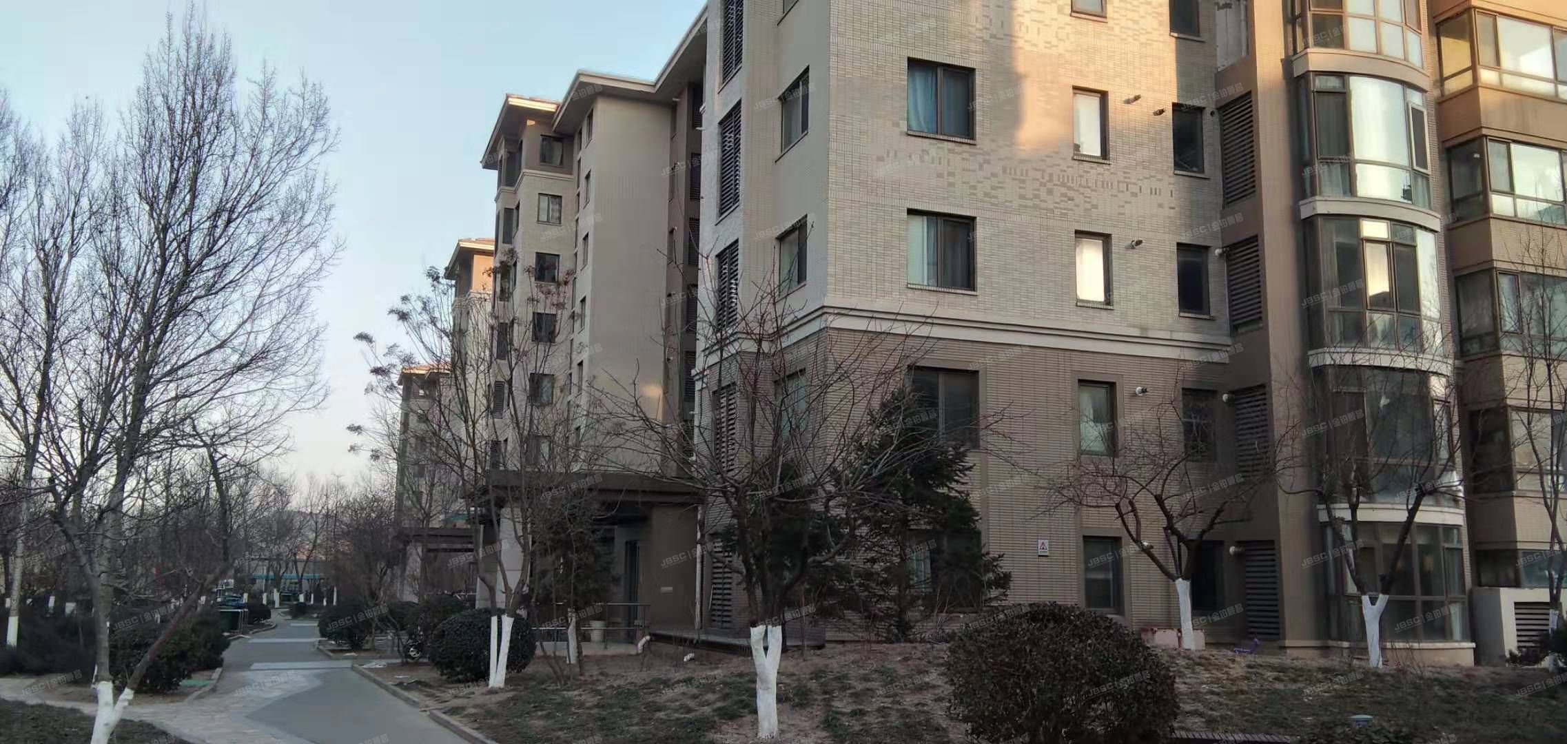 海淀区冷泉林语山庄三区30号楼2层1单元203（西山林语）