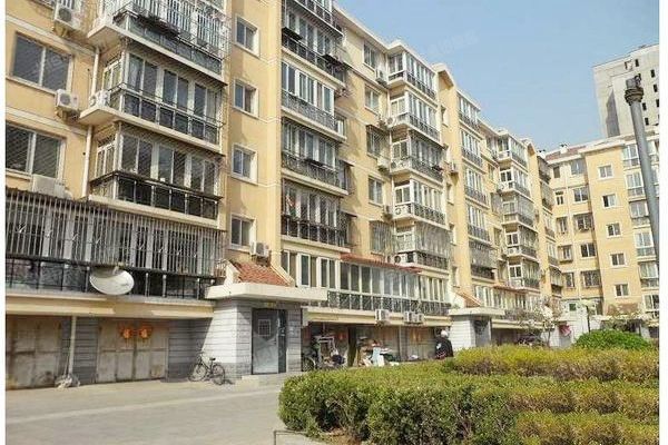 密云区 行宫甲1号楼6层1单元601号（行宫）