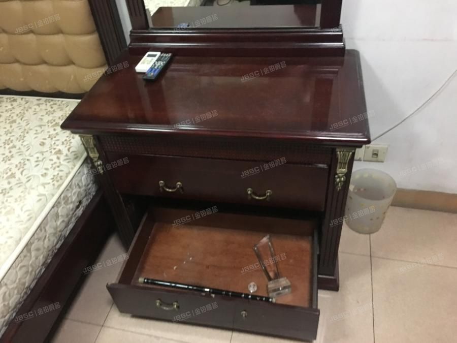 丰台区恒松园3号楼8层801号