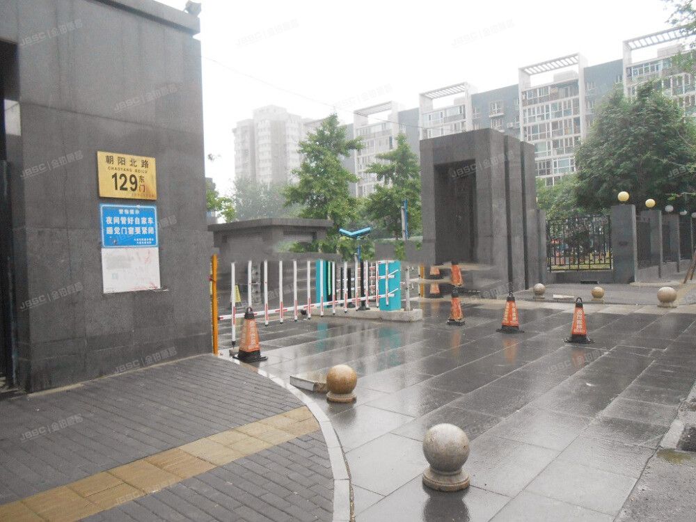 朝阳区 朝阳北路129号院1号楼1702号（润枫嘉尚）办公