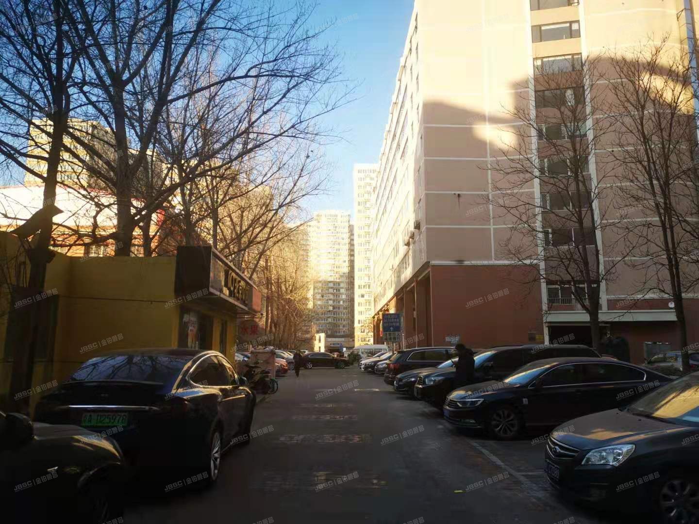 朝阳区 望京西园314号楼1至2层B座3单元102号