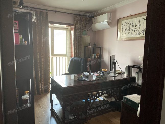 丰台区怡海花园恒泰园2号楼29层2904