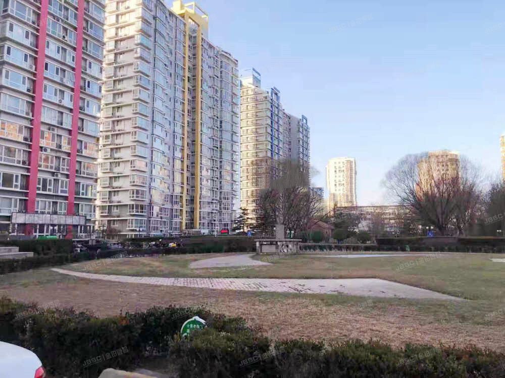 丰台区 南方庄路2号院3号楼3101号（世纪星家园）