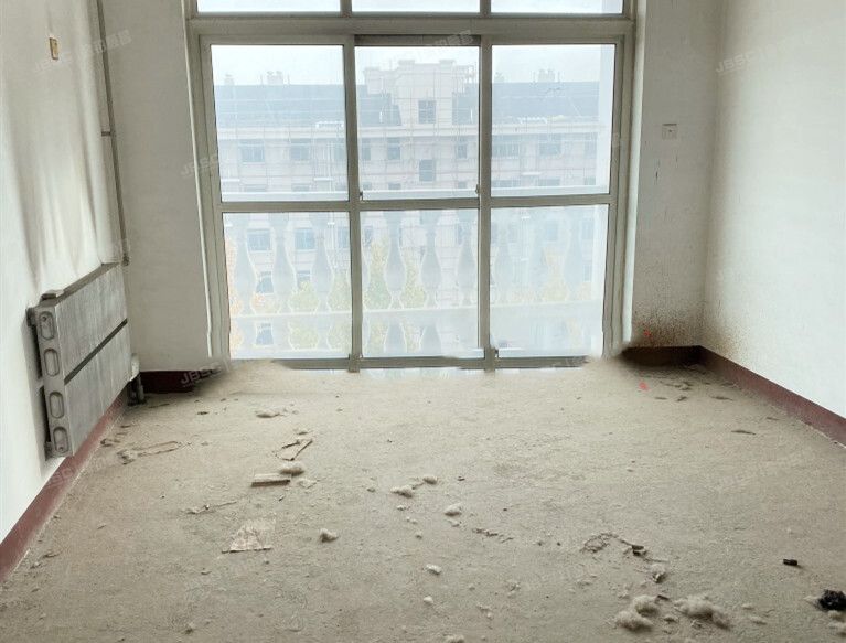 房山区 雅苑小区第2幢2单元601及跃层