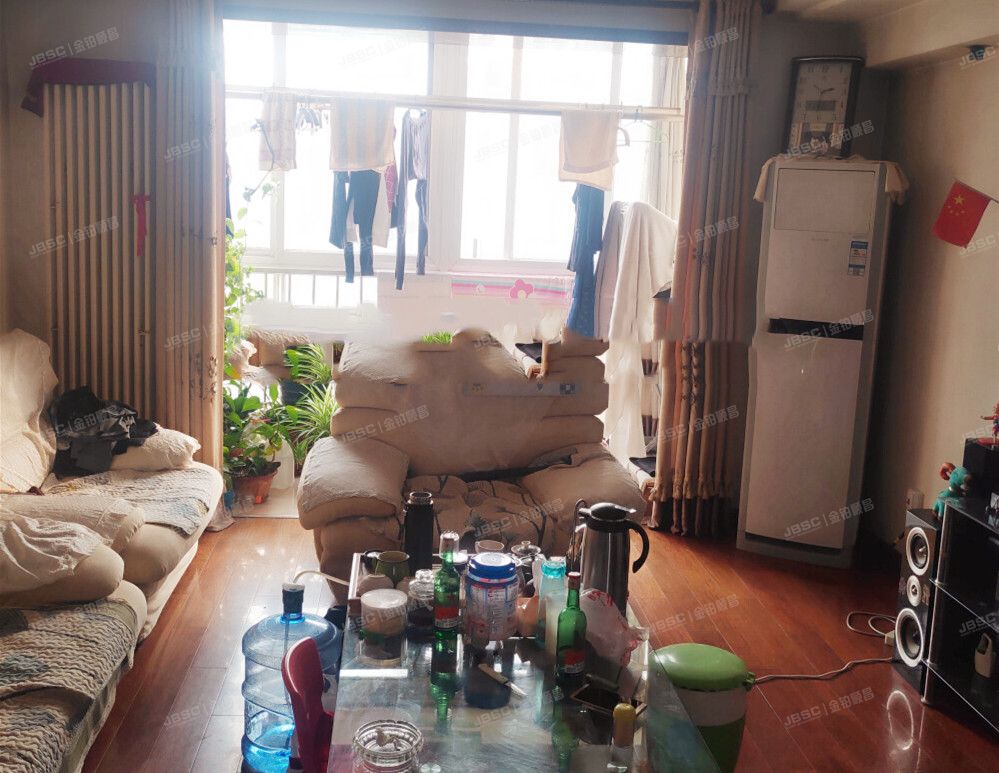 通州区 云景西里（南区）甲21号楼551号