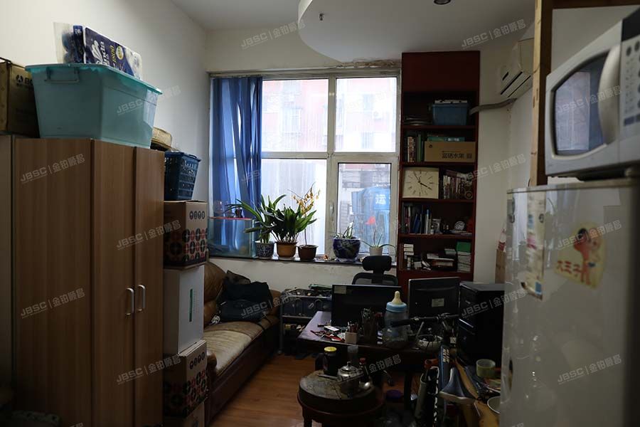 海淀区文慧园路6号1号楼1层C148（五月华庭）