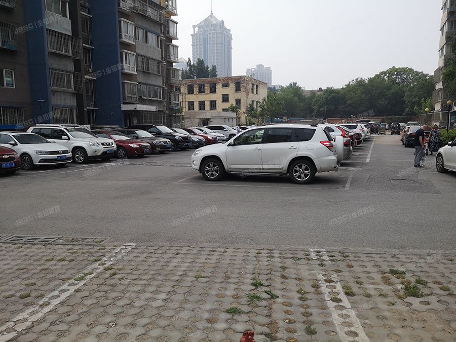 朝阳区 十里堡西里118号楼20层2006号（京棉新城西区）