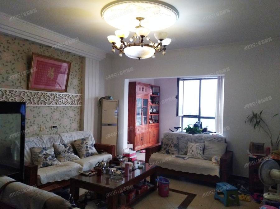 ※顺义区香堤漫步庄园三区7号楼6层1单元603、604室（龙湖香醍漫步）