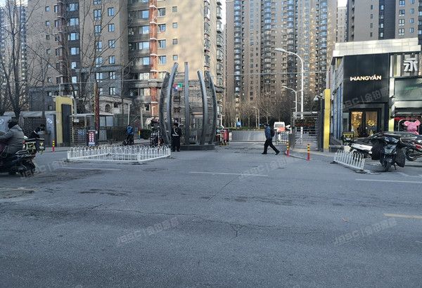 朝阳区广渠路36号院9号楼7层2单元703室（首城国际南区）