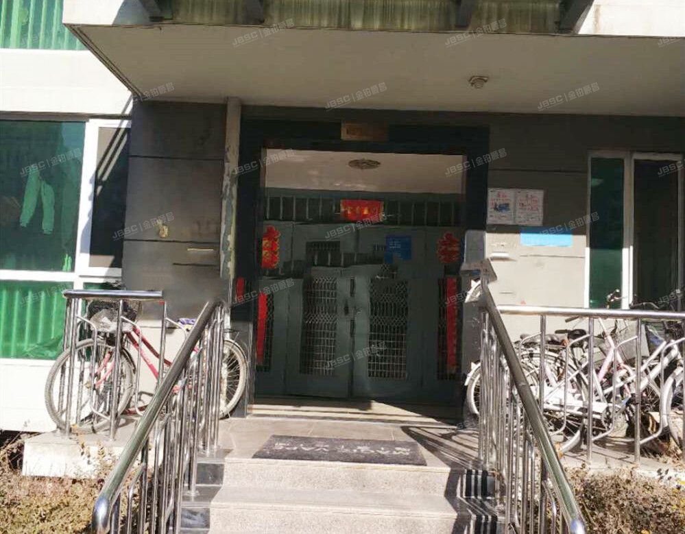 通州区 翠景南里（东区）2号楼11至12层1112号及跃层