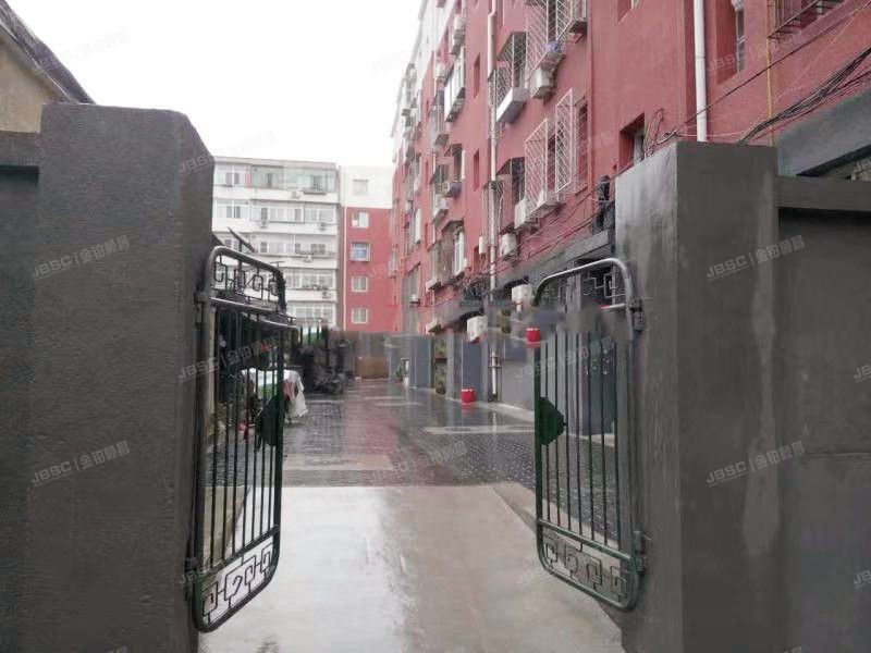 昌平区 供销公司宿舍楼4层3单元308号