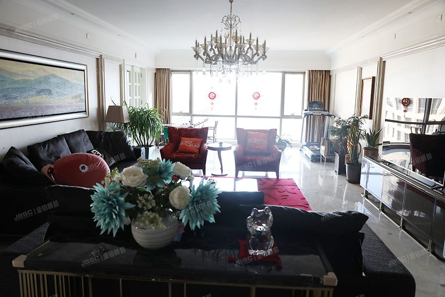 朝阳区百子湾南二路66号院7号楼13层1601号（金茂府）