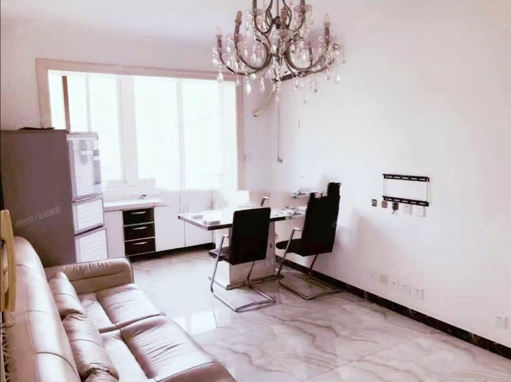 通州区 新海北里27号楼5层1单元501