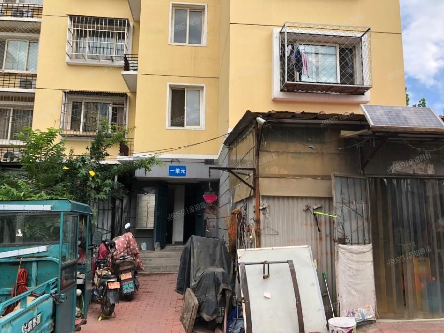 顺义区天竺地区三山新新花园二区20号楼6层一单元602（万通天竺新新家园）