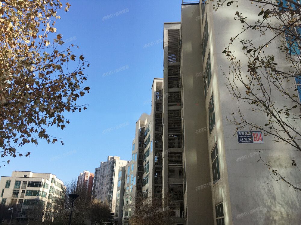 朝阳区 常营北路10号院204号楼2层3单元201号（万象高尔夫花园）