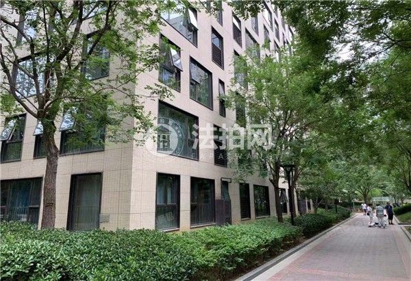 ※经济技术开发区文化园西路6号院30号楼22层2205室（林肯公园B区）