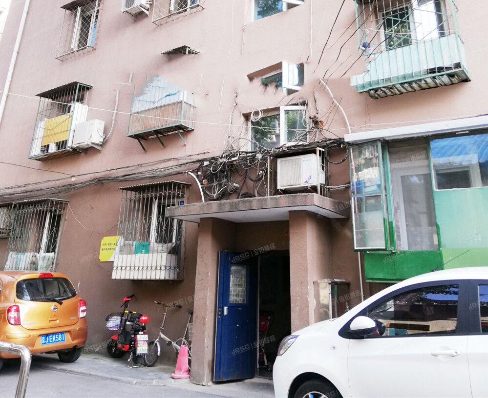 通州区 后南仓20号楼6层1单元601