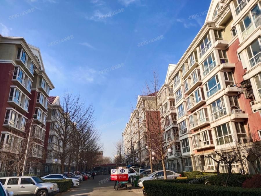 昌平区-回龙观 龙禧苑五区1号楼2层3单元201号（北店嘉园南区）