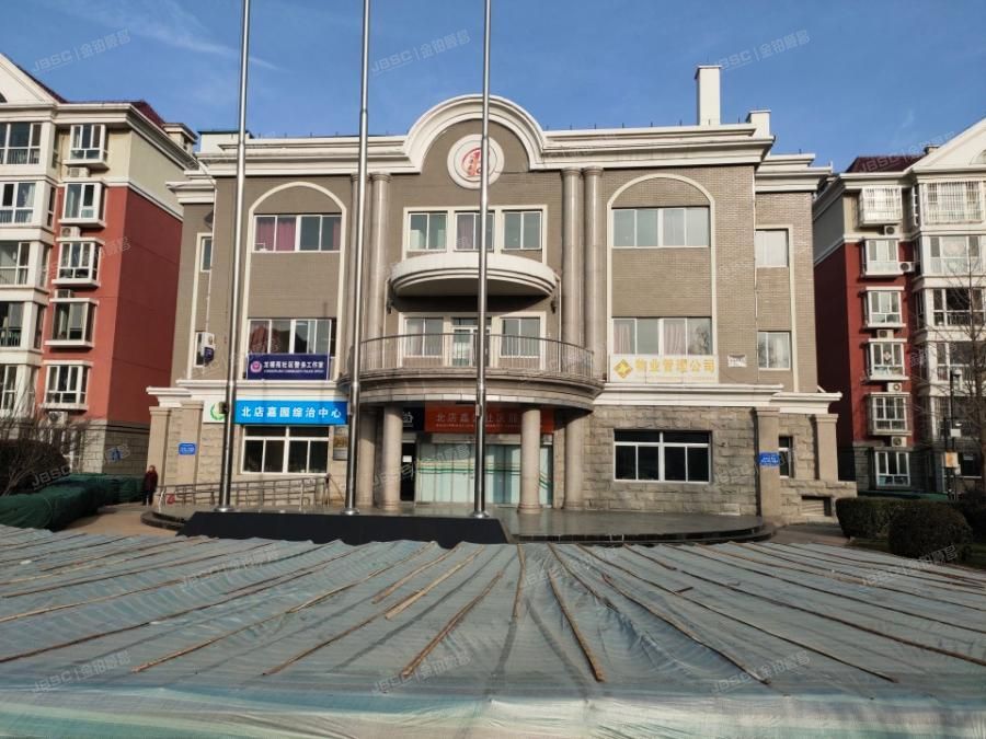昌平区-回龙观 龙禧苑三区18号楼2层4单元201号（北店嘉园）
