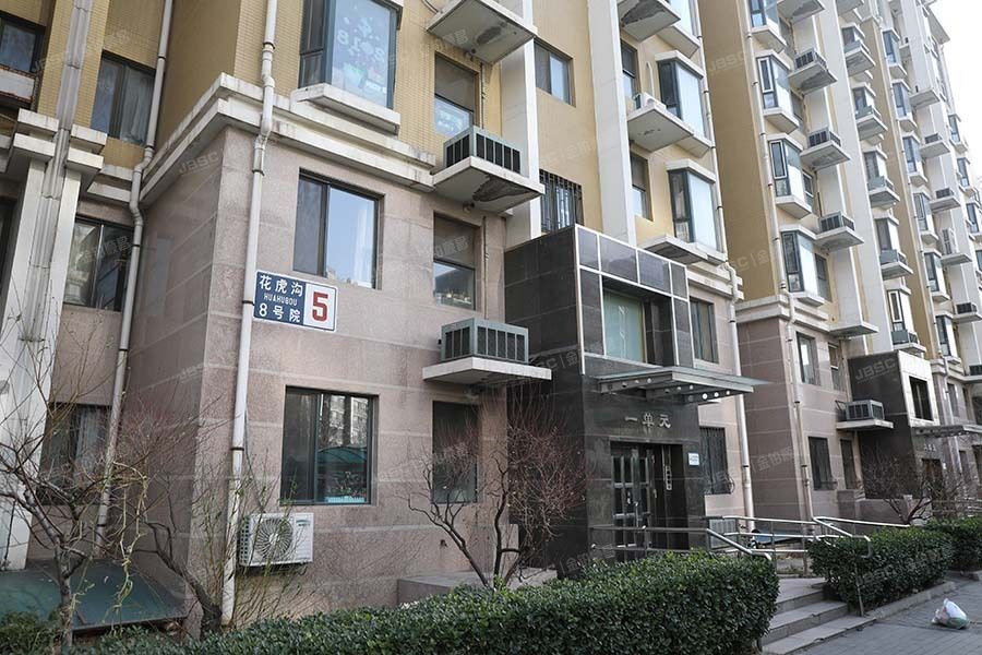 朝阳区花虎沟8号院5号楼1单元601号 澳景花庭 北京法拍房 金铂顺昌房拍网 朝阳区花虎沟8号院5号楼1单元601号 澳景花庭 北京法拍房 金铂顺昌房拍网