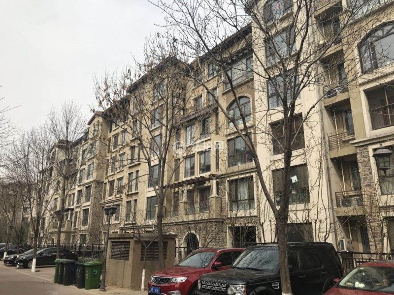 房山区良乡东路56号院38号楼5层2单元501（阳光邑上）