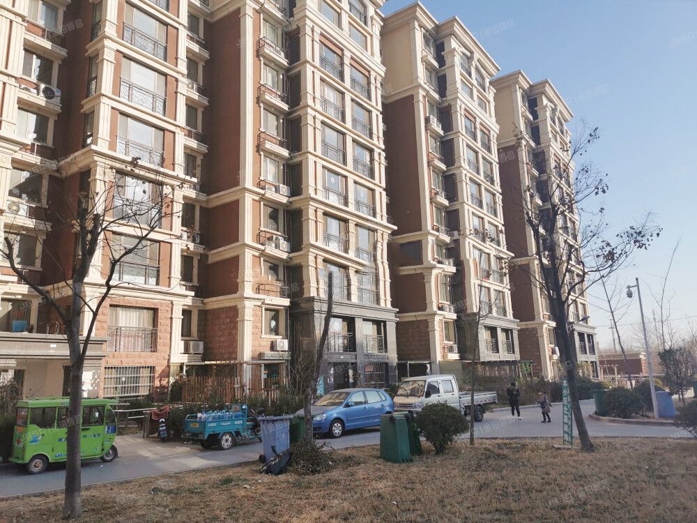 房山区 汇丰街1号院4号楼9至10层2单元902（世界名园）