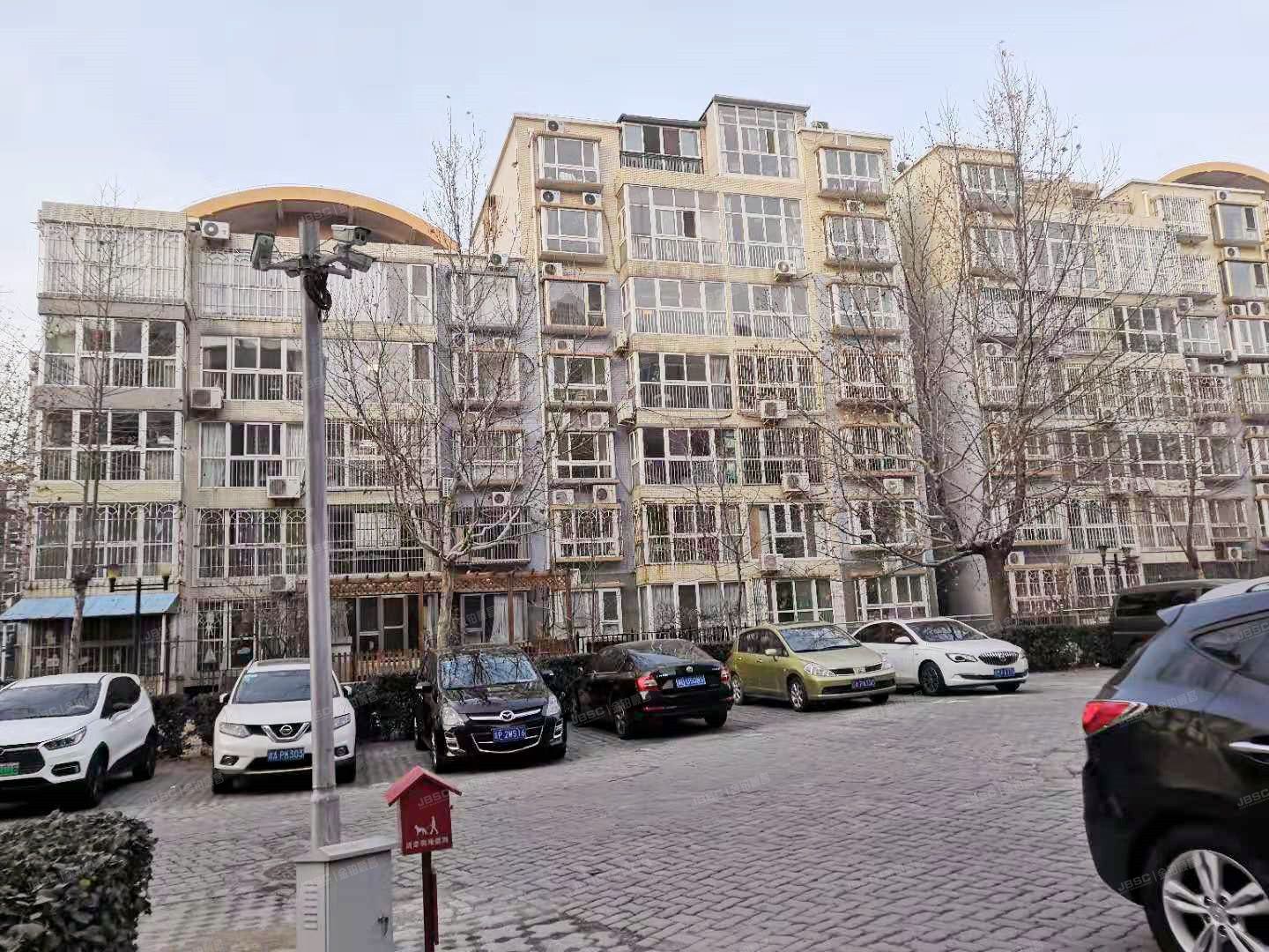 房山区 良乡伟业嘉园西20号4单202