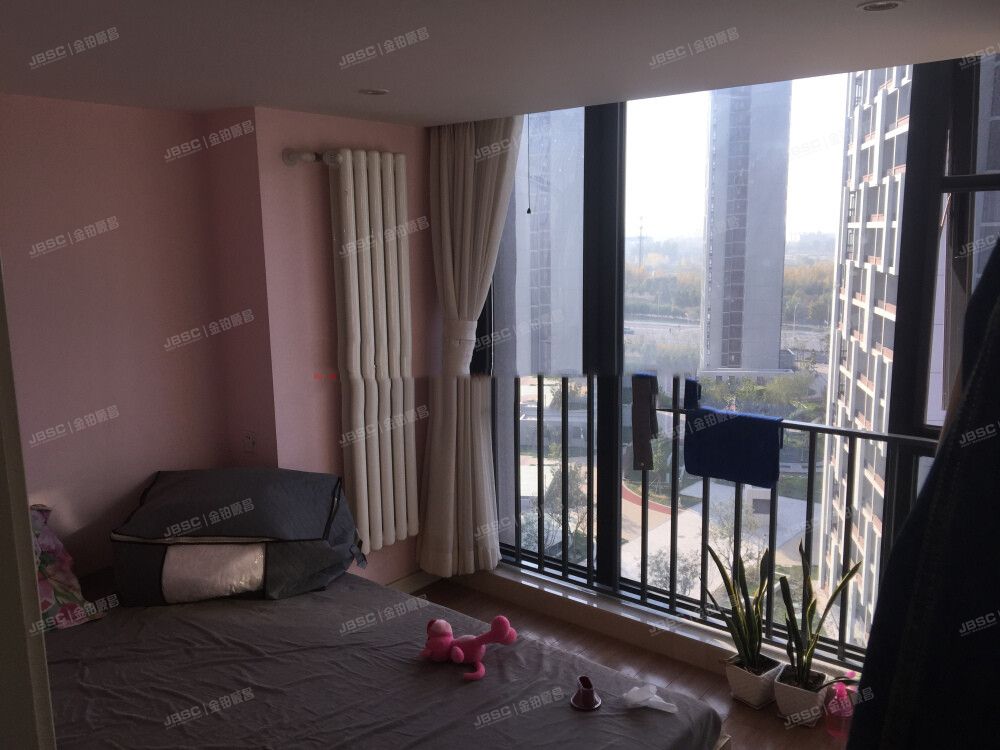 通州区海盛一街2号院1号楼8层811（首开万科城市之光）