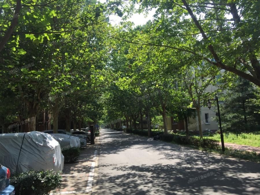 顺义区东方太阳城万晴园57号楼202号